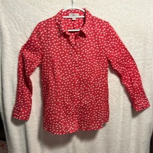 Womens Lg blouse